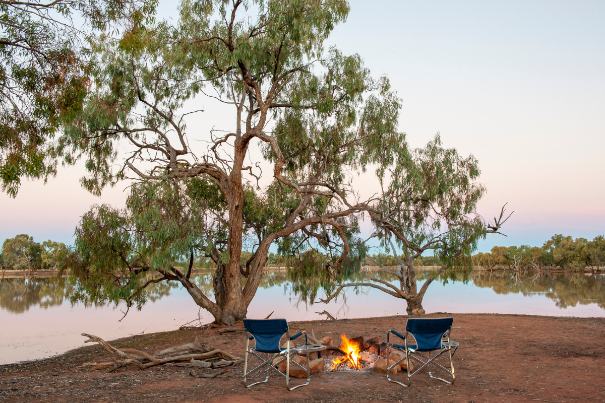 Campsite Etiquette: How to Be a Good Neighbour in the Great Outdoors