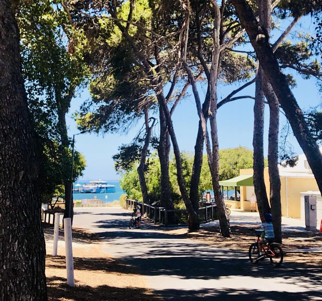 Rottnest Island