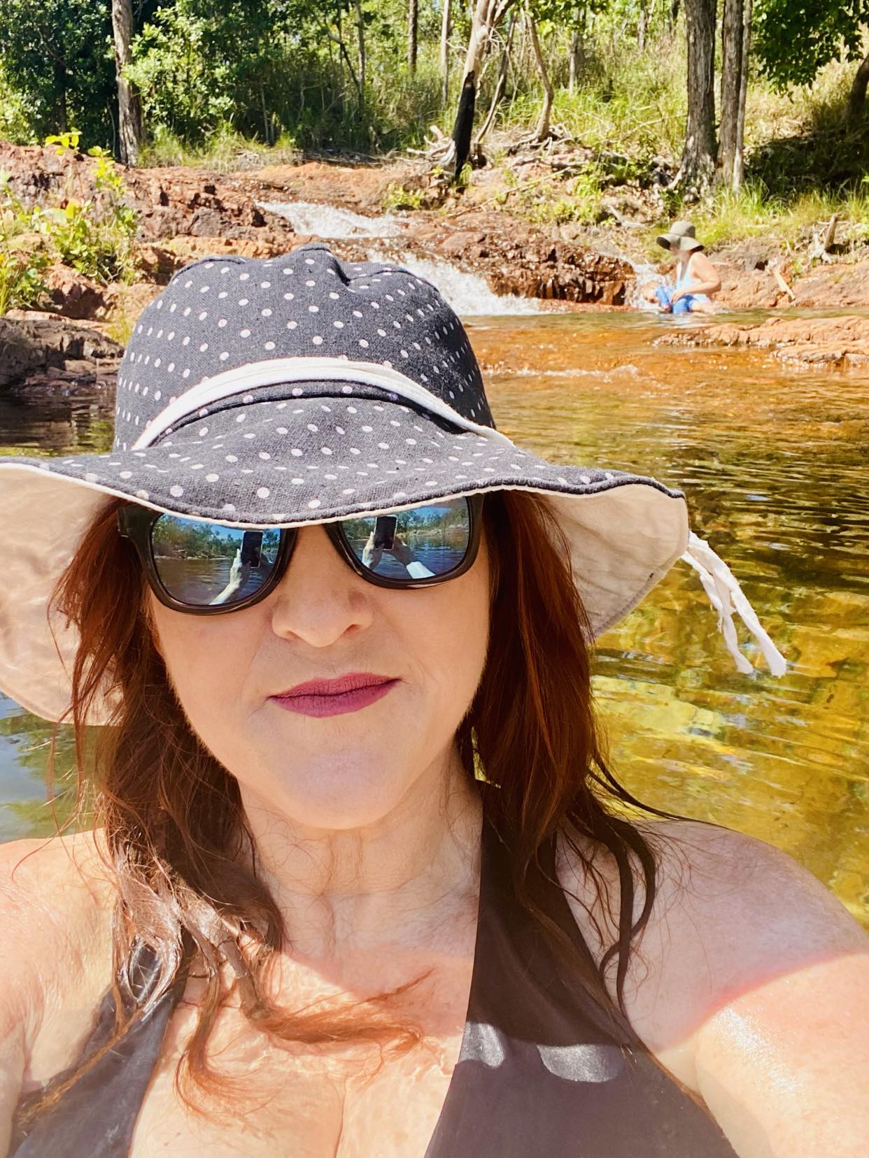 Buley Rockhole - Litchfield National Park